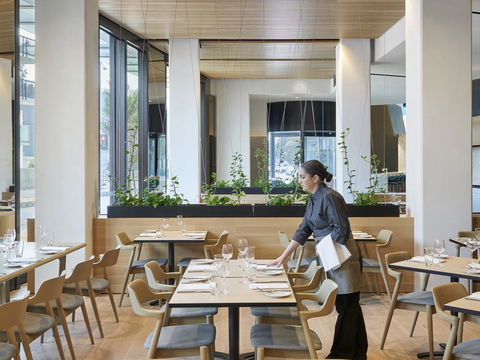 Vibe Hotel Melbourne Docklands - Hotel WA 17