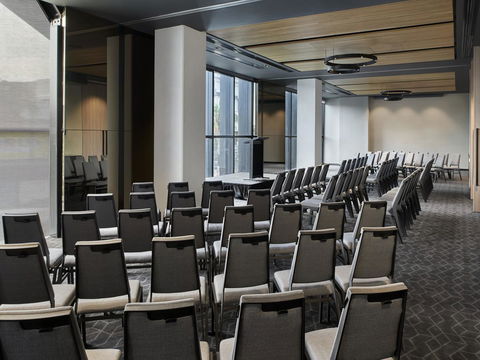 Vibe Hotel Melbourne Docklands - Hotel WA 33