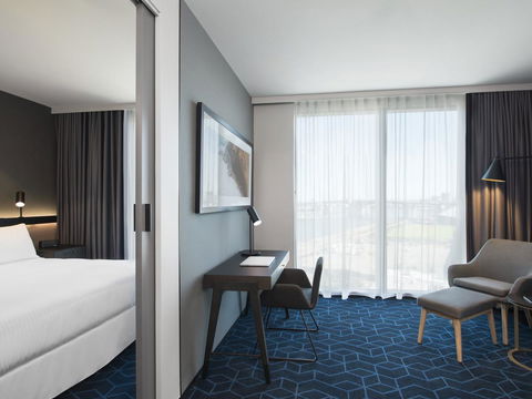 Vibe Hotel Melbourne Docklands - Hotel WA 24