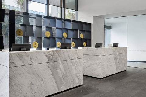 Vibe Hotel Melbourne Docklands - Hotel WA 39