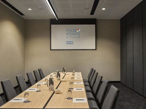 Vibe Hotel Melbourne Docklands - Hotel WA 32