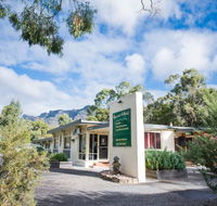 Gariwerd Motel - Hotel WA