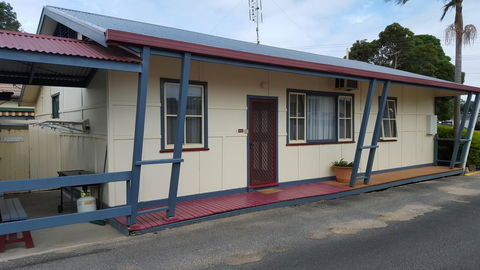 Echo Beach Tourist Park - Hotel WA 32