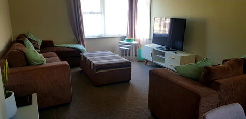 Echo Beach Tourist Park - Hotel WA 3