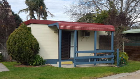 Echo Beach Tourist Park - Hotel WA 42