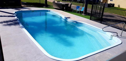 Echo Beach Tourist Park - Hotel WA 1