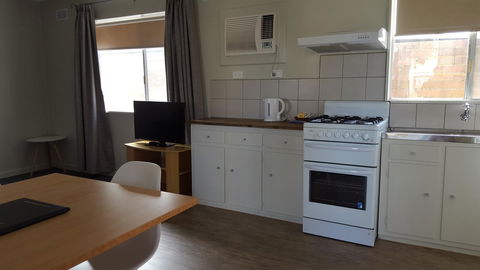 Echo Beach Tourist Park - Hotel WA 29