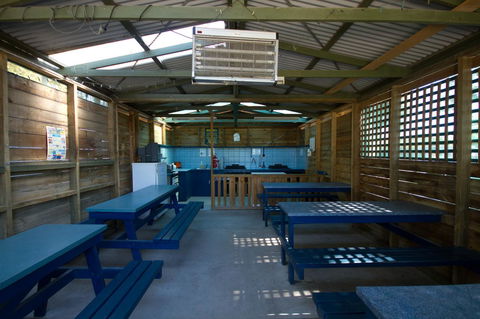 Echo Beach Tourist Park - Hotel WA 35