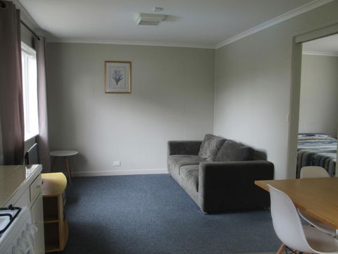 Echo Beach Tourist Park - Hotel WA 40