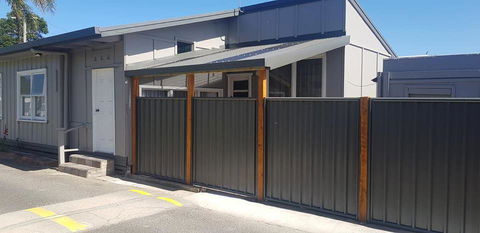 Echo Beach Tourist Park - Hotel WA 15