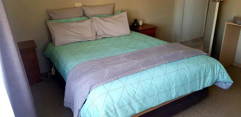 Echo Beach Tourist Park - Hotel WA 13