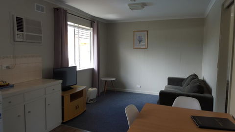 Echo Beach Tourist Park - Hotel WA 26