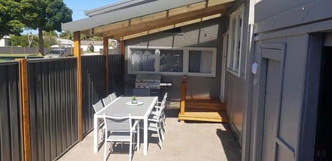 Echo Beach Tourist Park - Hotel WA 4