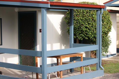 Echo Beach Tourist Park - Hotel WA 36