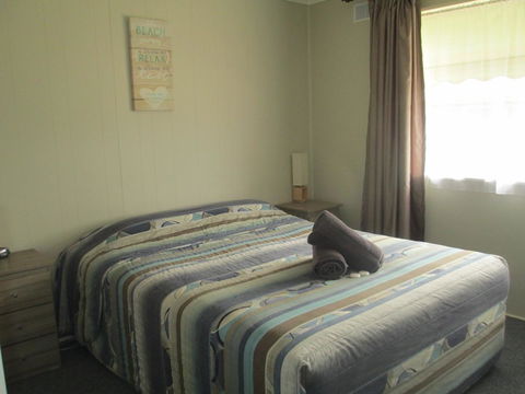 Echo Beach Tourist Park - Hotel WA 39