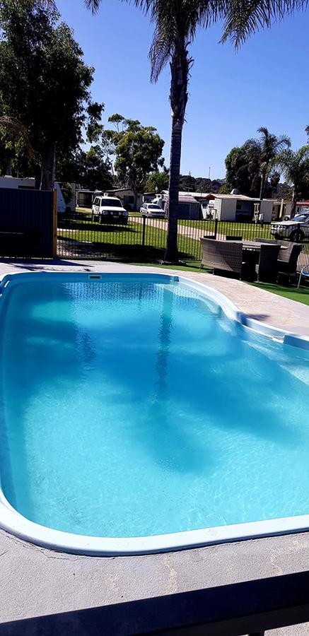 Echo Beach Tourist Park - Hotel WA 6