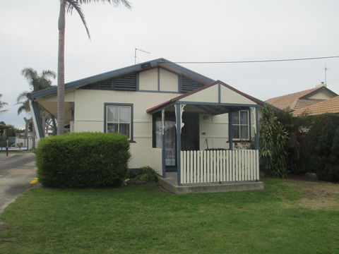 Echo Beach Tourist Park - Hotel WA 41