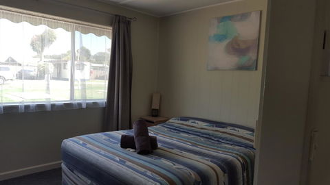 Echo Beach Tourist Park - Hotel WA 27