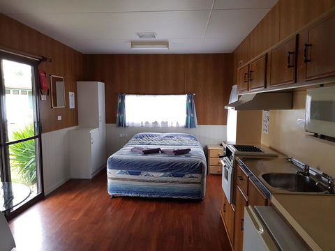Echo Beach Tourist Park - Hotel WA 21