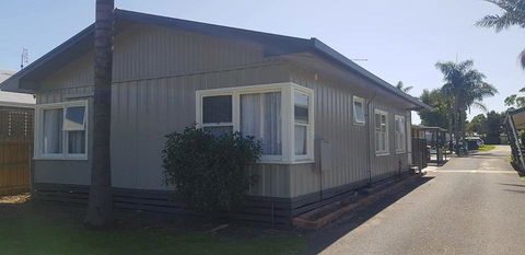 Echo Beach Tourist Park - Hotel WA 2