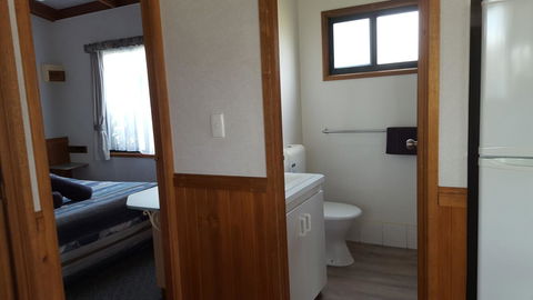 Echo Beach Tourist Park - Hotel WA 24