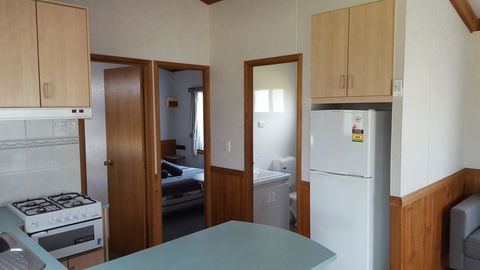 Echo Beach Tourist Park - Hotel WA 22