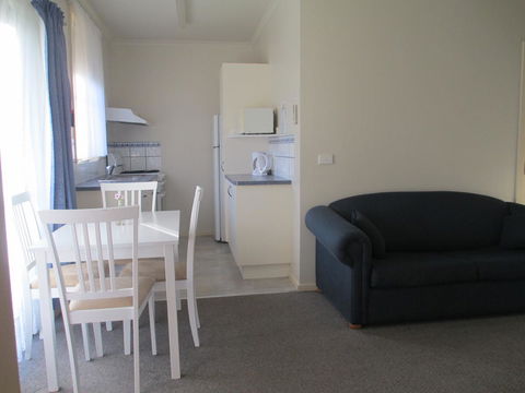 Echo Beach Tourist Park - Hotel WA 37