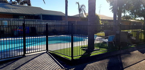 Echo Beach Tourist Park - Hotel WA 5