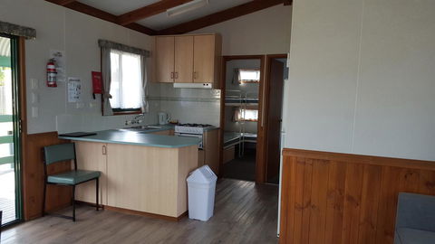 Echo Beach Tourist Park - Hotel WA 23