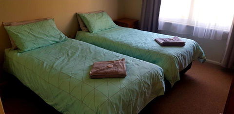 Echo Beach Tourist Park - Hotel WA 9