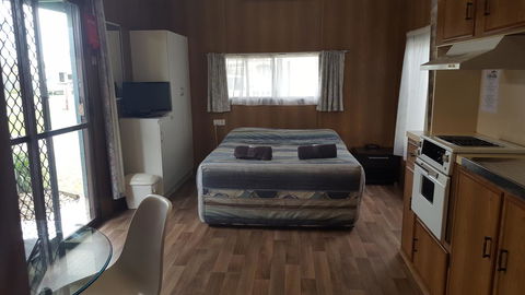 Echo Beach Tourist Park - Hotel WA 30