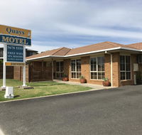 Quays Motel San Remo - Hotel WA