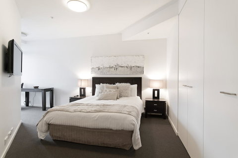 Docklands Private Collection - NEWQUAY - Hotel WA 44