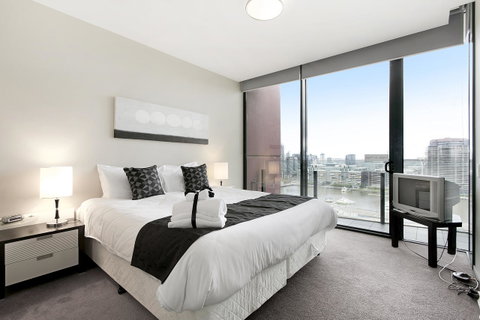 Docklands Private Collection - NEWQUAY - Hotel WA 27