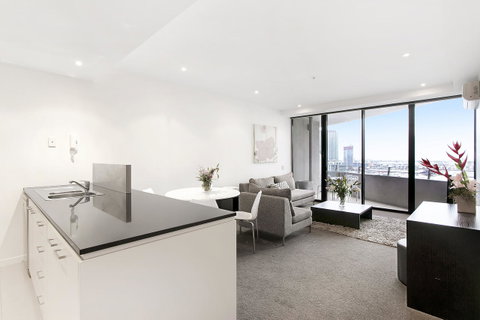 Docklands Private Collection - NEWQUAY - Hotel WA 36