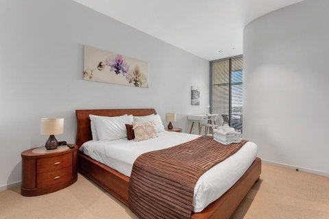 Docklands Private Collection - NEWQUAY - Hotel WA 3