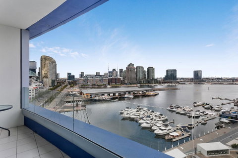 Docklands Private Collection - NEWQUAY - Hotel WA 2