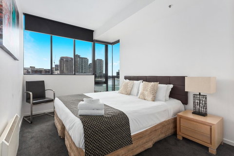 Docklands Private Collection - NEWQUAY - Hotel WA 7