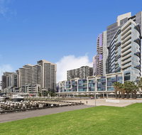 Docklands Private Collection - New Quay - Hotel WA