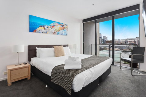 Docklands Private Collection - NEWQUAY - Hotel WA 8