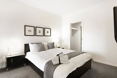 Docklands Private Collection - NEWQUAY - Hotel WA 41