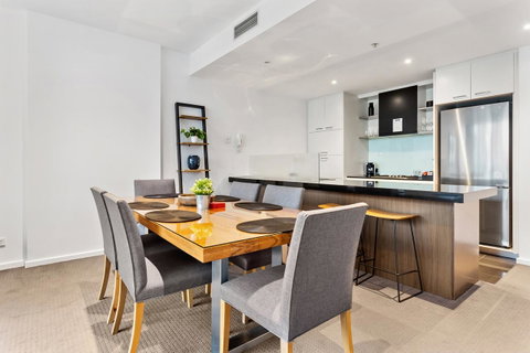 Docklands Private Collection - NEWQUAY - Hotel WA 10