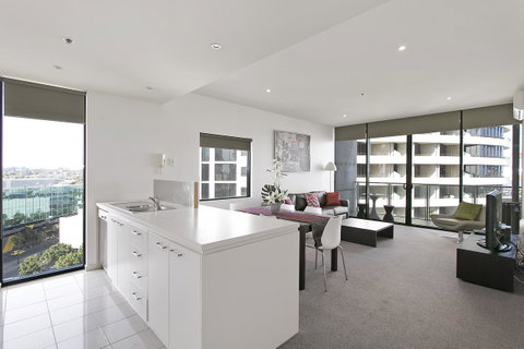 Docklands Private Collection - NEWQUAY - Hotel WA 33