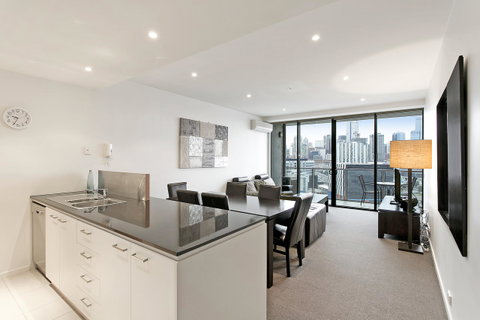 Docklands Private Collection - NEWQUAY - Hotel WA 43