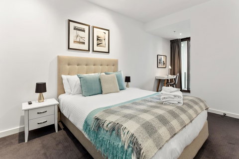 Docklands Private Collection - NEWQUAY - Hotel WA 11