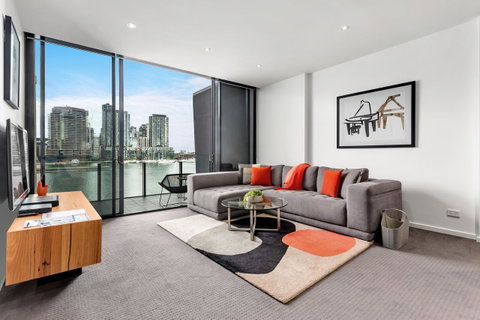 Docklands Private Collection - NEWQUAY - Hotel WA 14