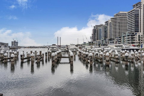 Docklands Private Collection - NEWQUAY - Hotel WA 19