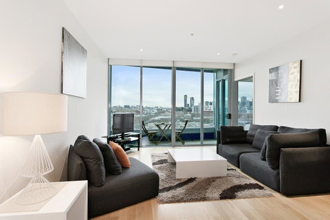 Docklands Private Collection - NEWQUAY - Hotel WA 42