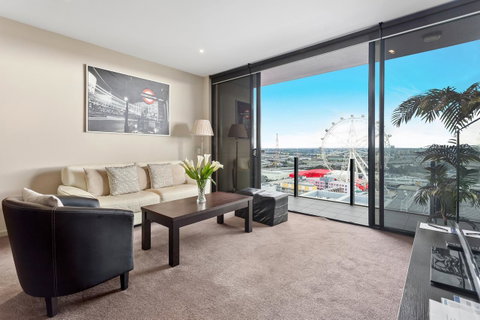 Docklands Private Collection - NEWQUAY - Hotel WA 17
