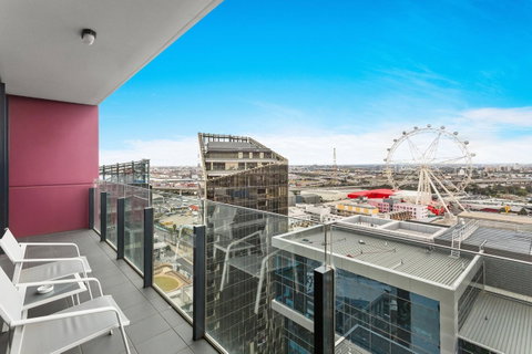 Docklands Private Collection - NEWQUAY - Hotel WA 16